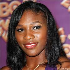 Serena Williams